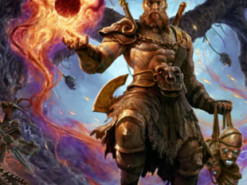 У Diablo 4 Season of Witchcraft з'явиться інфернальний улюбленець: він вже встиг налякати гравців