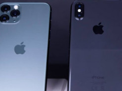 Почему у iPhone такой дизайн?