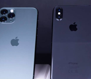 Почему у iPhone такой дизайн?