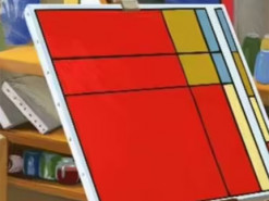 Вчені створили комп’ютерну програму, яка «малює» структуру молекул у стилі відомого голландського художника