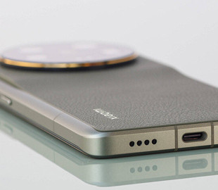 Дизайн Xiaomi 14 Ultra розкрили за тиждень до анонсу