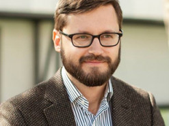 IT-разработчик из Одессы лидирует в конкурсе на должность главы Государственного космического агентства Украины