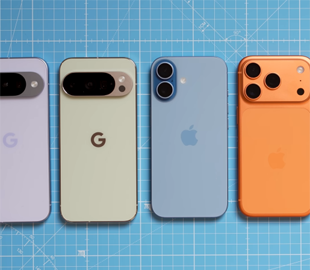 Блогер порівняв автономність флагманських смартфонів, включно з iPhone 17 та Galaxy S25