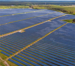 Австралія будує найбільший завод сонячних панелей: 1,9 млн на рік та нові робочі місця