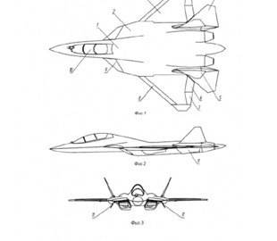Росіяни уже 3 роки хочуть виготовити двомісну версію Су-57 – проект існує лише на папері