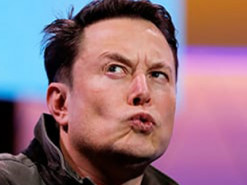 TIME: Чи може Трамп депортувати Маска