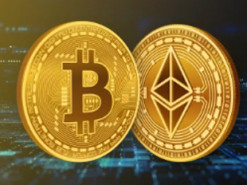 Від Токіо до Нью-Йорка: світові фондові ринки впали, потягнувши за собою Bitcoin та Ethereum