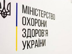 Оформити е-лікарняний через COVID-19 або ГРВІ можна телефонним дзвінком – МОЗ