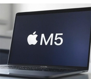 Apple перенесла реліз M5 Pro і M5 Max на весну