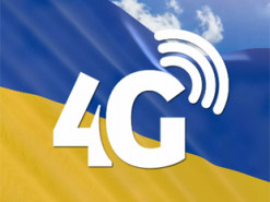 В Україні покриття 4G-зв’язком зросло до 96,7%