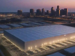 Суперкомп'ютеру Ілона Маска в Мемфісі, в який вклали понад $400 млн, бракує потужності місцевої електромережі