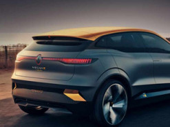 Renault Group знайшла нового партнера для створення електрокарів