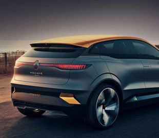 Renault Group знайшла нового партнера для створення електрокарів