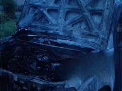 Киянина судили за підпал авто ЗСУ за вказівкою інтернет-кураторів з рф