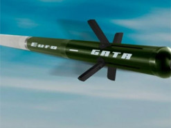 У Німеччині вироблятимуть 70-мм високоточні ракети GATR, - Defence Express