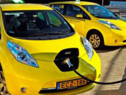 Завод аккумуляторов Opel сможет обеспечить до 500 тыс. электромобилей в год