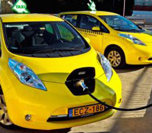 Завод аккумуляторов Opel сможет обеспечить до 500 тыс. электромобилей в год