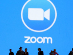 Сервис для видеоконференций Zoom за неделю подорожал на $14 млрд на фоне массового перехода на удалённую работу