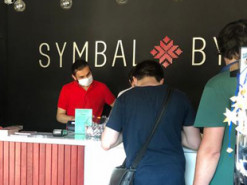 Засудженого на 13 років засновника Symbal.by Павла Білоуса знову судитимуть