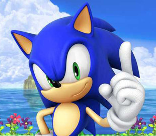 Компания SEGA анонсировала новый игровой проект