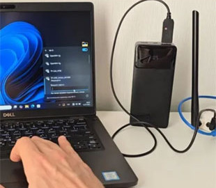 Як користуватися домашнім Wi-Fi під час блекаутів