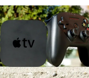 Apple розробляє власні ігрові контролери: у macOS знайшли згадки про дві моделі