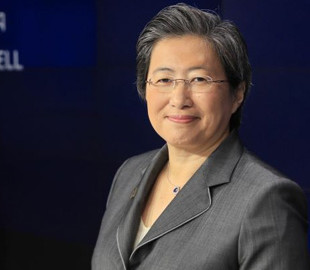 AMD впервые в истории обогнала Intel по капитализации