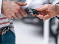 Житель Коростеня віддав 350 тисяч гривень за авто, якого не існувало