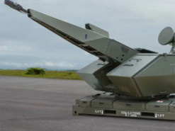 Розробники Rheinmetall представили інноваційну систему ППО, що здійснює 1000 пострілів на хвилину