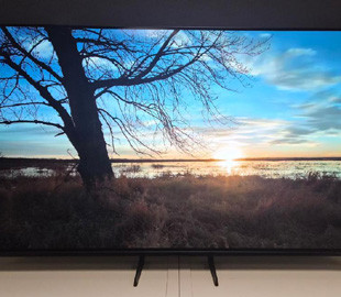 Експерти знайшли доступний OLED-телевізор Samsung: він майже не поступається флагманам