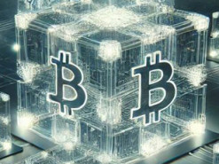 Соло-майнер заробив понад $330 000 за один блок видобутого біткоїна