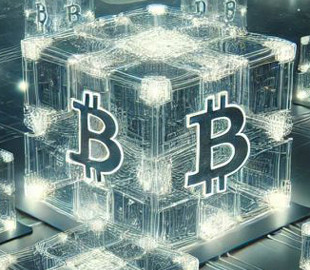 Соло-майнер заробив понад $330 000 за один блок видобутого біткоїна