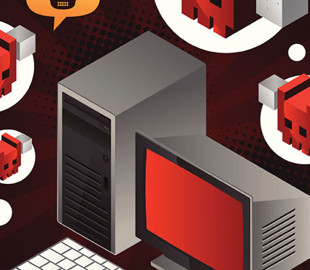 Децентрализованный ботнет инфицирует серверы SSH по всему миру