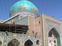 В Иране майнинговые фермы начали размещать даже в мечетях