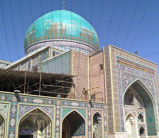 В Иране майнинговые фермы начали размещать даже в мечетях