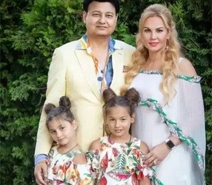 Найбагатша співачка України Камалія поскаржилася на європейські продукти