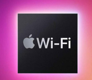 Нові iPad у 2025 році можуть бути оснащені розробленим Apple Wi-Fi-чіпом