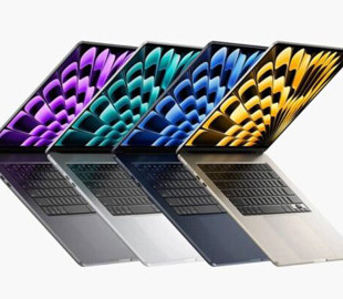 Apple випустить бюджетний MacBook дешевше за деякі iPhone