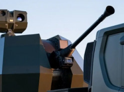 Британські розробники представили новітній ЗРК, що може збивати російські БПЛА Орлан