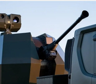 Британські розробники представили новітній ЗРК, що може збивати російські БПЛА Орлан