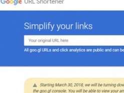 Google закроет один из самых старых сервисов 