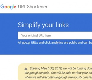 Google закроет один из самых старых сервисов 