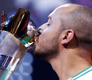 Игрок Вердера стал чемпионом мира по FIFA 19