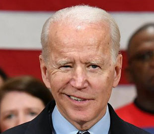 Президент США Джо Байден захворів на COVID-19