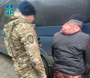 Затримано жителя Слов’янська: він коригував російські авіаудари по своєму місту