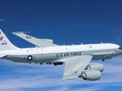 НАТО планує відмовитися від американських літаків для розвідки, - ЗМІ