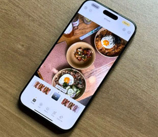 Apple готує найтонший смартфон у своїй історії