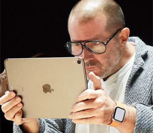 Джоні Айв і Сем Альтман з OpenAI готують персональний пристрій штучного інтелекту