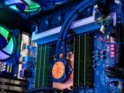 Intel представила 28-ядерный процессор для Mac Pro