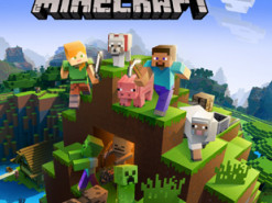 Minecraft заборонить користувачам отримувати біткоїни за гру